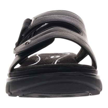 Rapid Sandal - Black