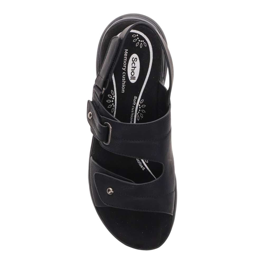 Rapid Sandal - Black