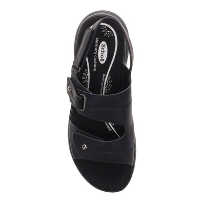 Rapid Sandal - Black