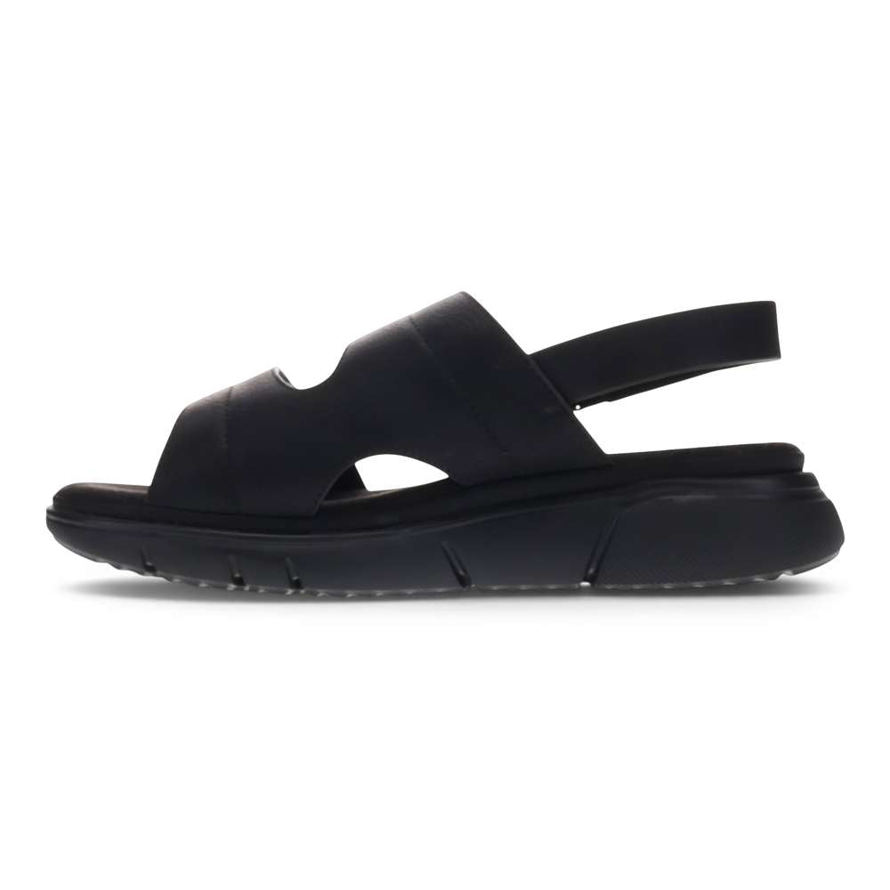 Rapid Sandal - Black