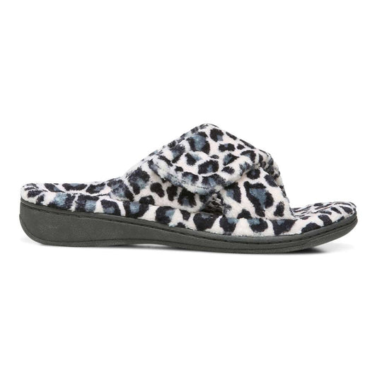 Relax Slipper - Cream