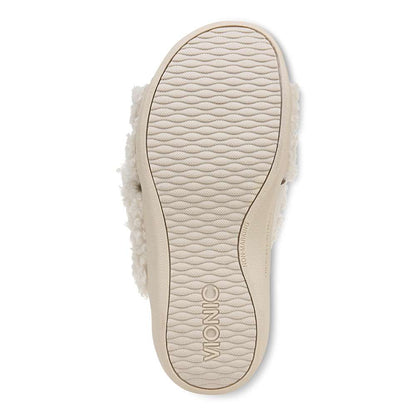 Relax II Slipper - Cream