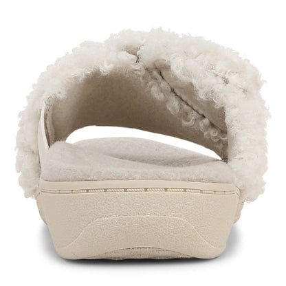 Relax II Slipper - Cream