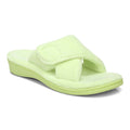 Relax Slipper - Pale Lime