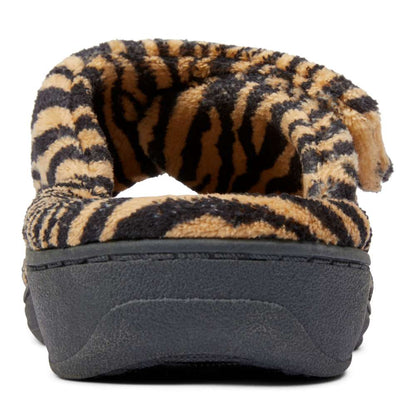 Relax Slipper - Tiger