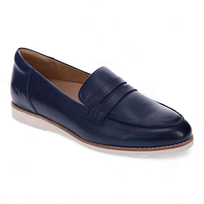 Remi Loafer - Royal Blue