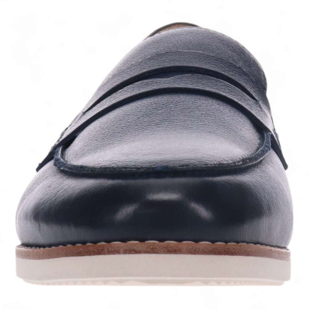 Remi Loafer - Royal Blue