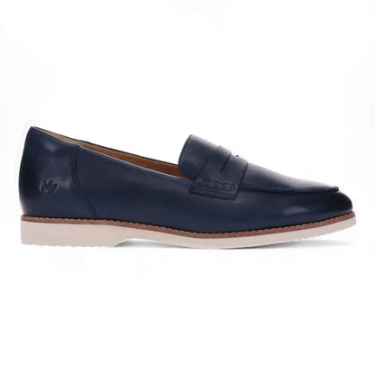 Remi Loafer - Royal Blue