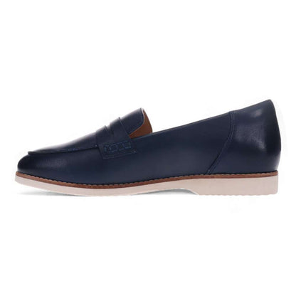 Remi Loafer - Royal Blue