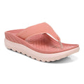 Restore Recovery Sandal - Terracotta