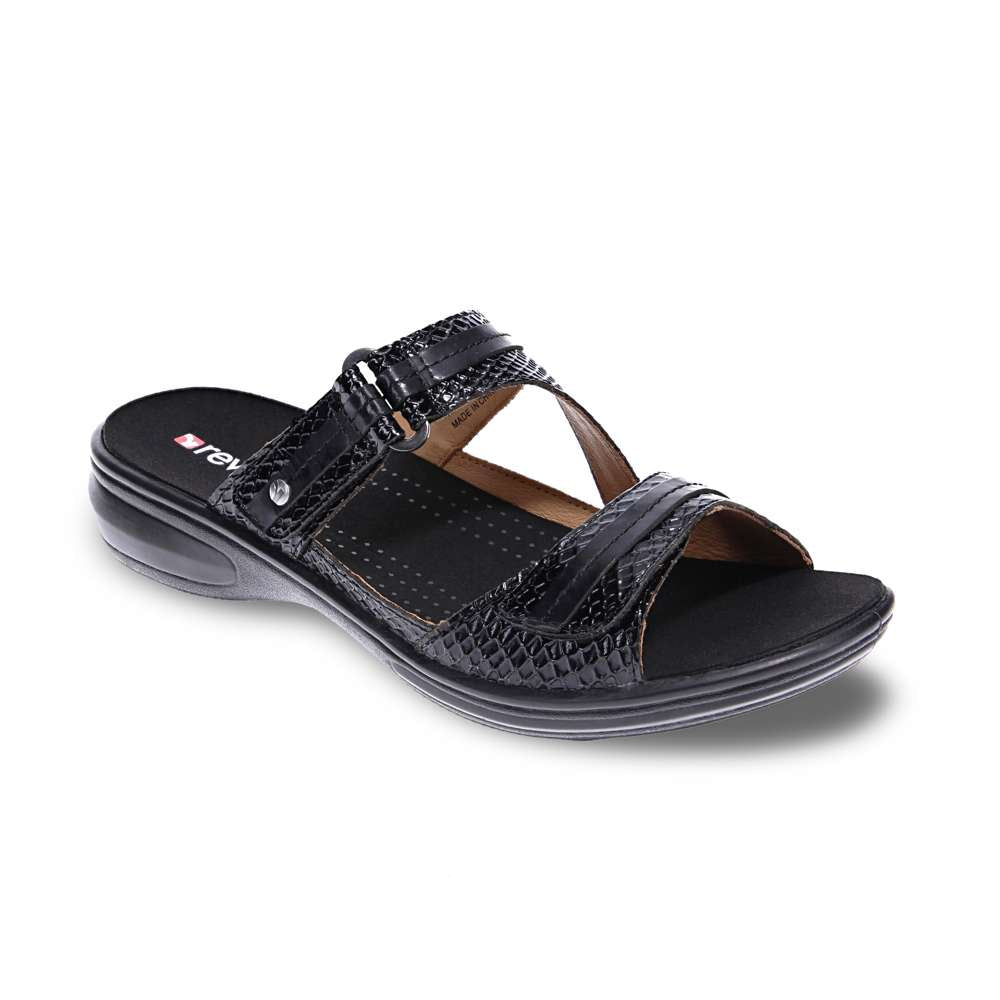 Rio Slide - Black Snake
