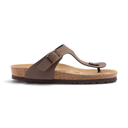 Rosas Slide - Mokka