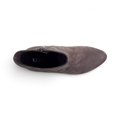 Roxy Boot - Grey