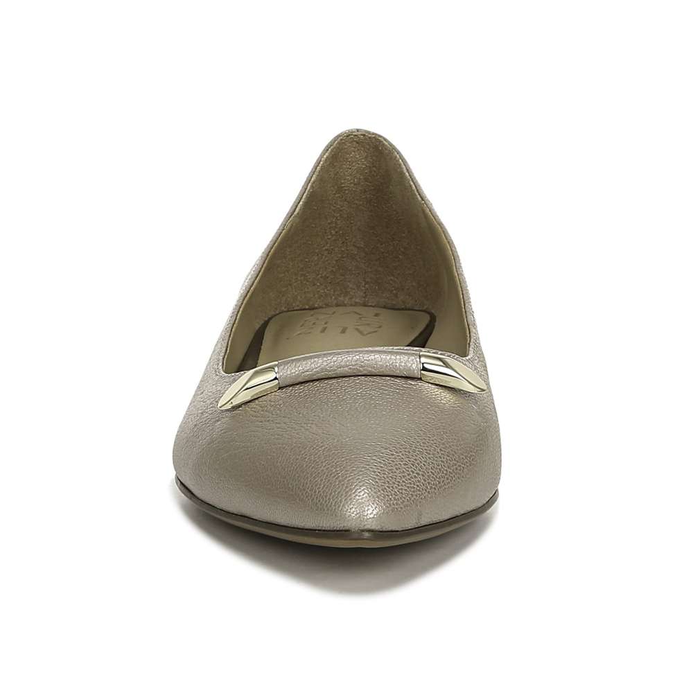 Sable Flat - Soft Marble