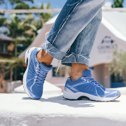 Sprinter Sneaker Unisex - Royal Persian