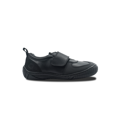 Scoop 2 Sneaker - Black