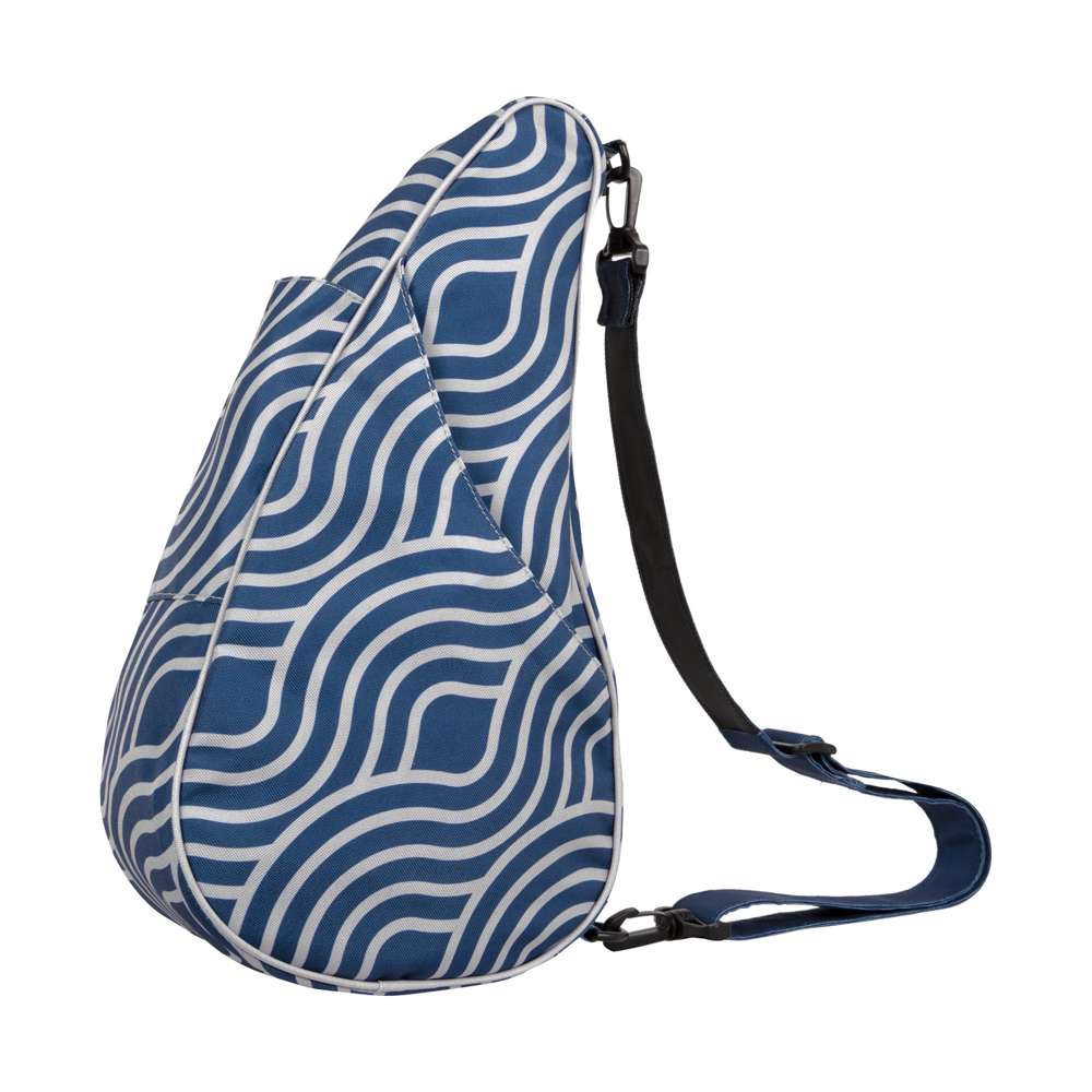 Textured Nylon Backpack Small - Multiple