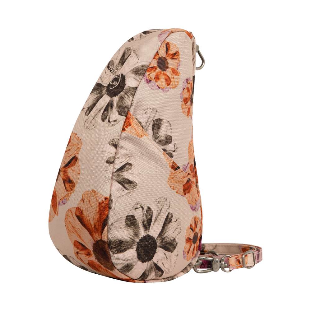 Textured Nylon Backpack Large Baglett - Multiple