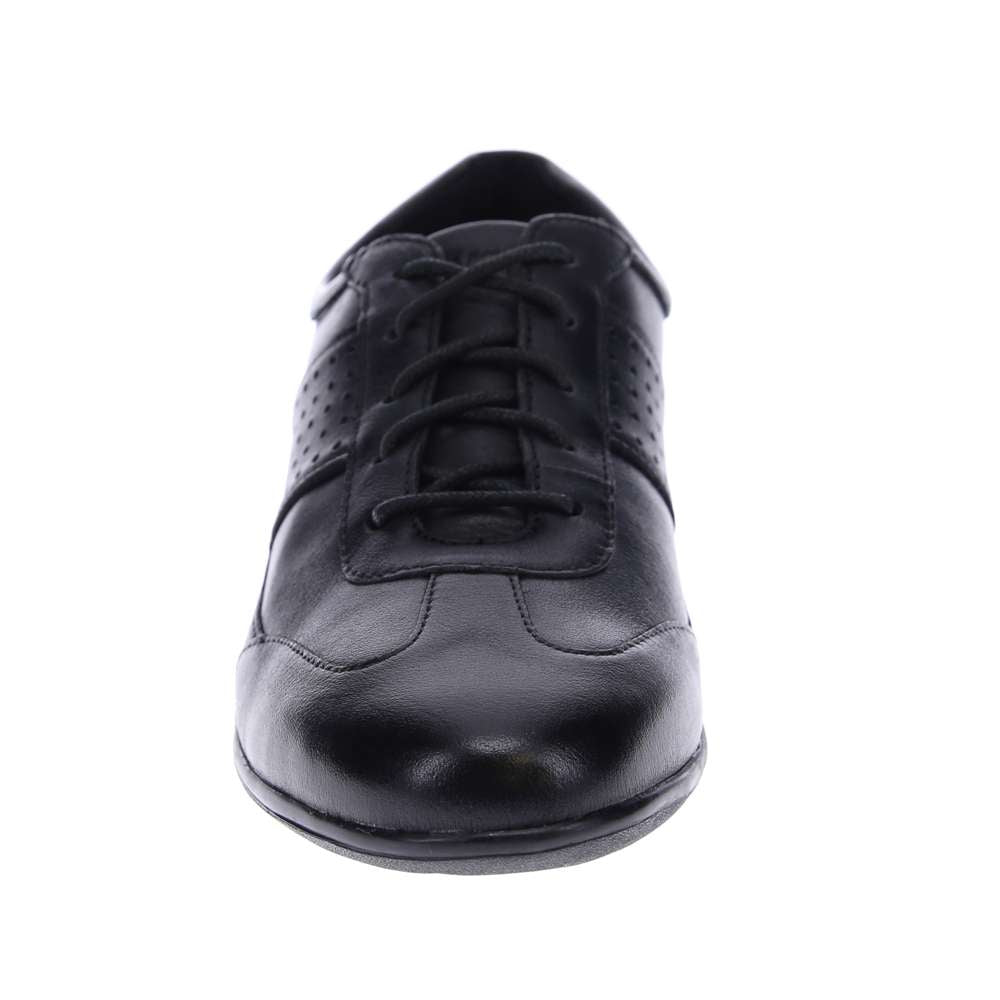 Seattle Walker - Black