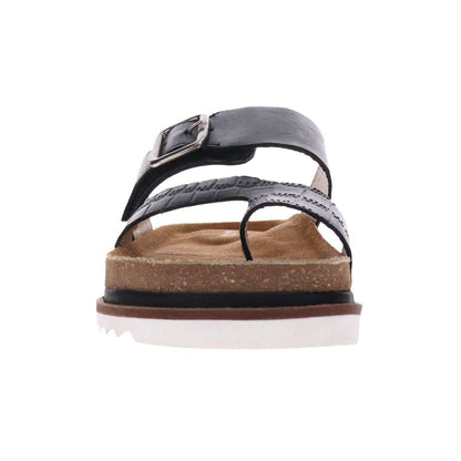Serena Slide - Black