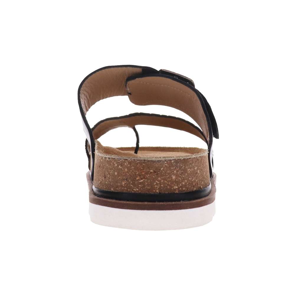 Serena Slide - Black