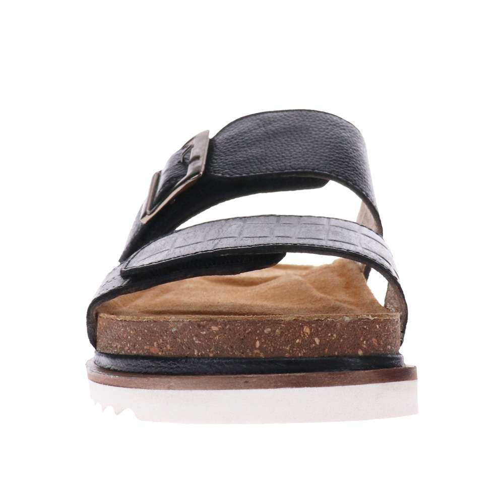 Simone Slide - Black