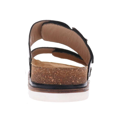 Simone Slide - Black