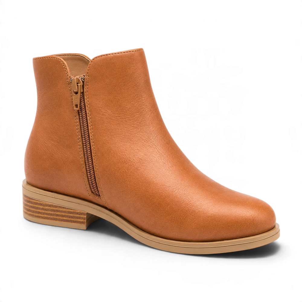 Skylars XF-ZR Boot - Tan