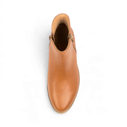 Skylars XF-ZR Boot - Tan