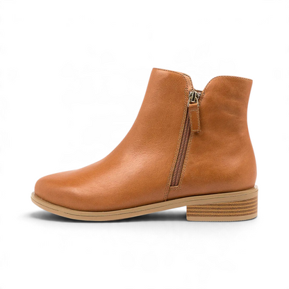 Skylars XF-ZR Boot - Tan