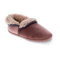 Snuggle Slipper - Beige