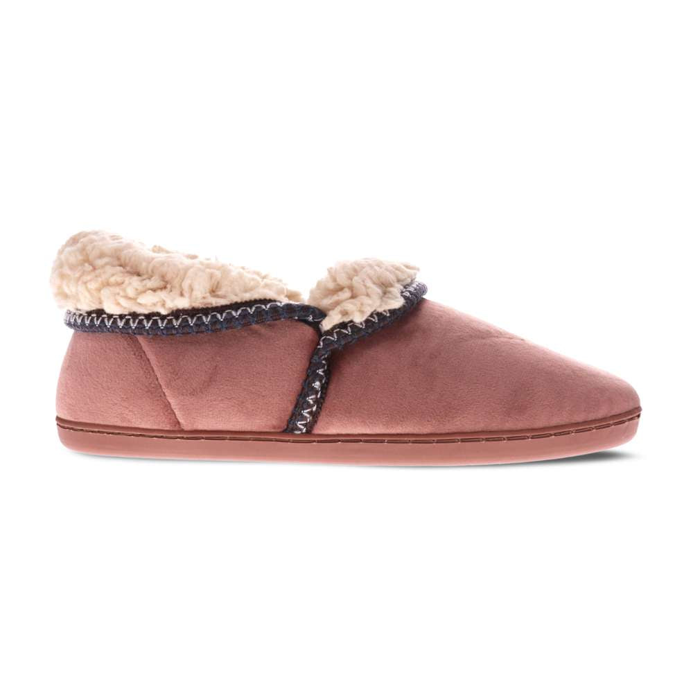 Snuggle Slipper - Beige