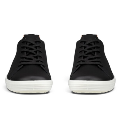Soft 7 Women Sneaker - Black/Pink