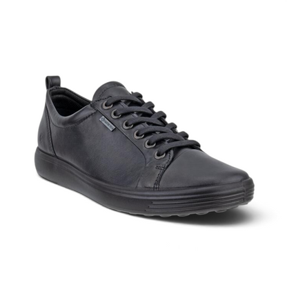 Soft 7 Women's Sneaker - Black Patent