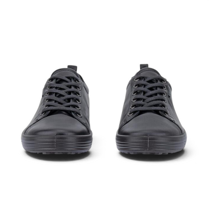 Soft 7 Women's Sneaker - Black Patent