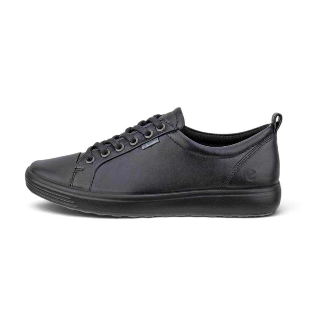 Soft 7 Women's Sneaker - Black Patent