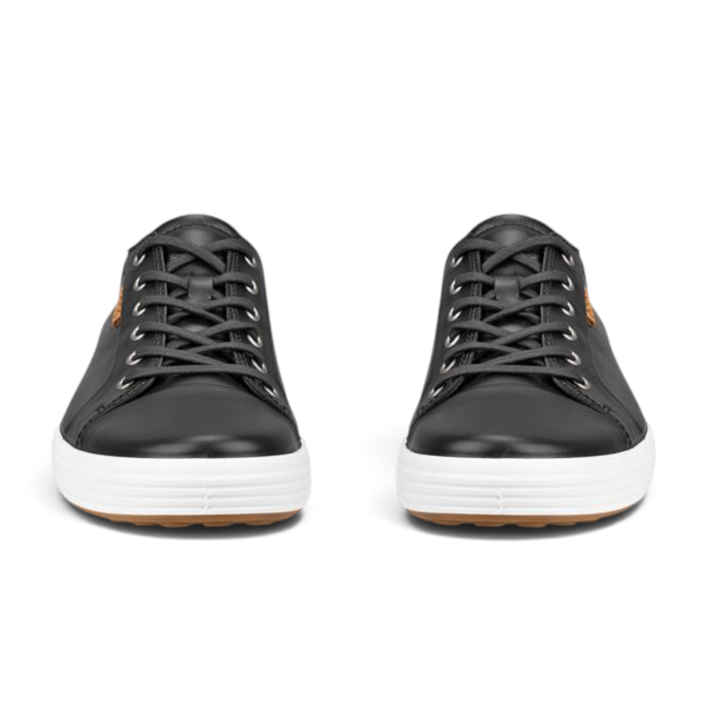 Soft 7 - Black