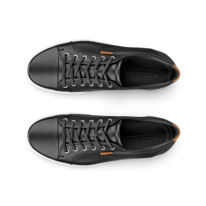 Soft 7 - Black