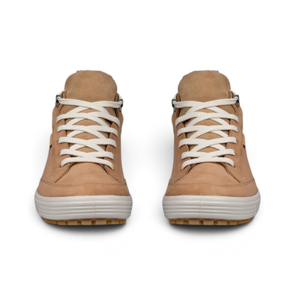 Soft 7 Tred Boot - Camel