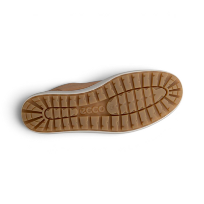 Soft 7 Tred Boot - Camel