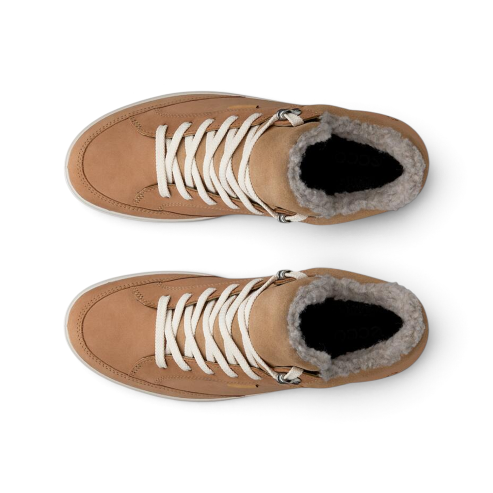 Soft 7 Tred Boot - Camel