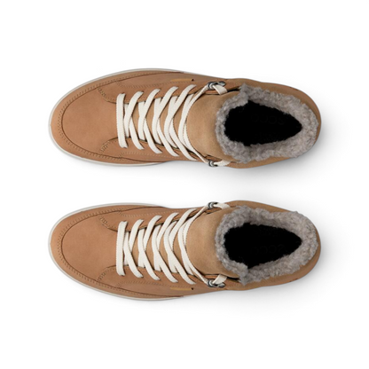 Soft 7 Tred Boot - Camel
