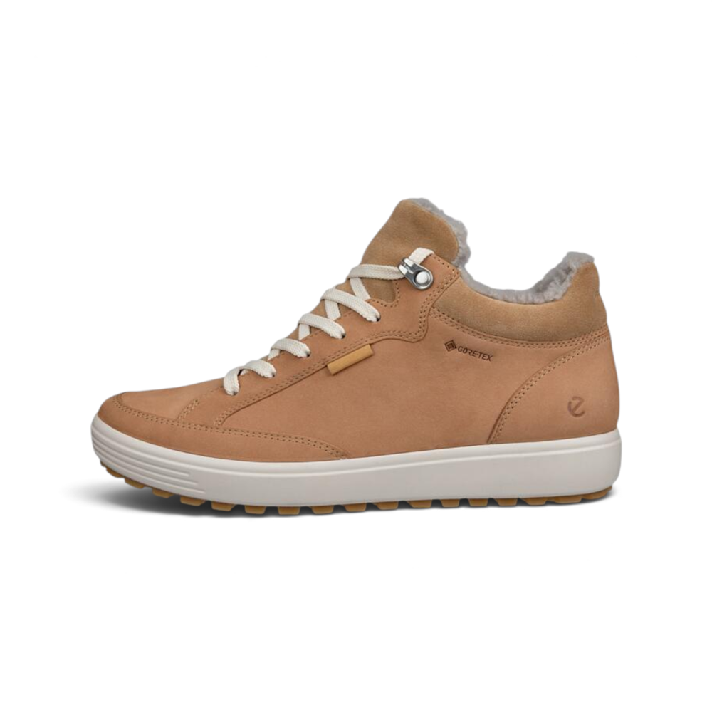 Soft 7 Tred Boot - Camel