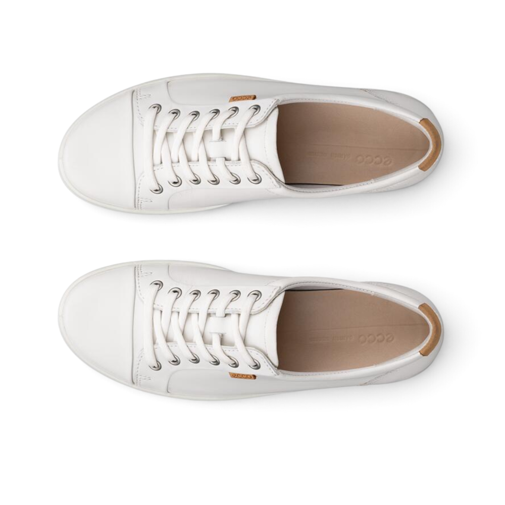 Soft 7 Women's Sneaker - White