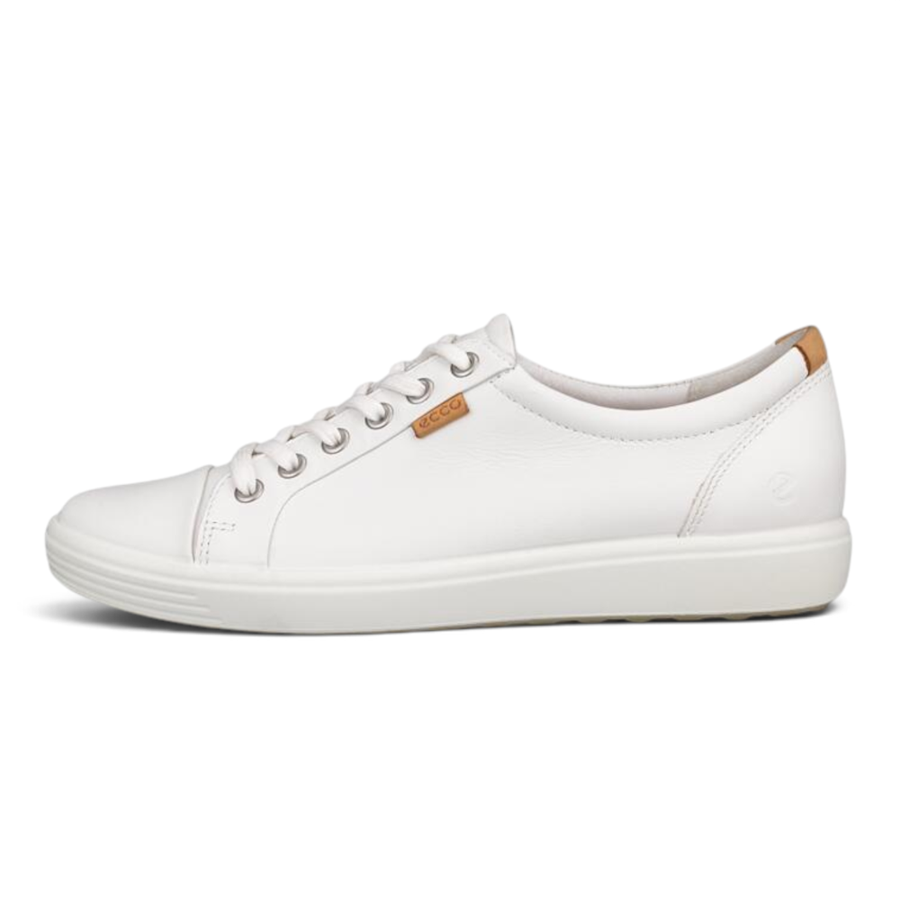 Soft 7 Women's Sneaker - White