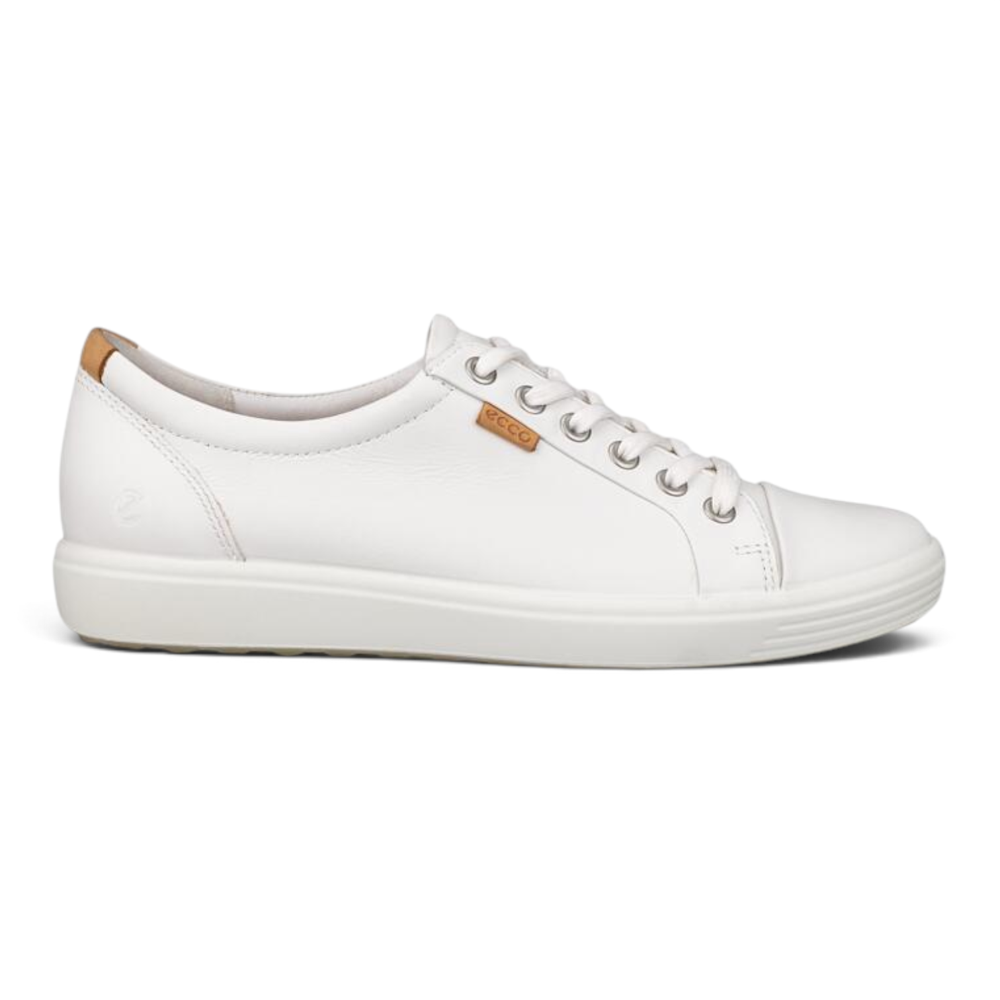 Soft 7 Women's Sneaker - White