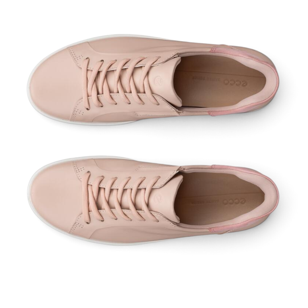 Soft 7 Women - Light Pink
