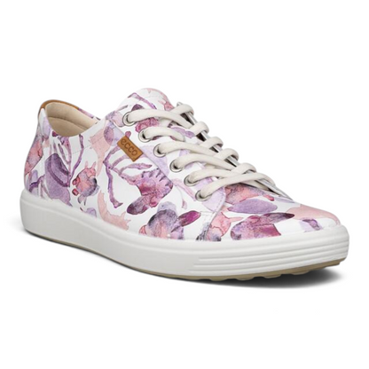 Soft 7 Women's Sneaker - Multi/White
