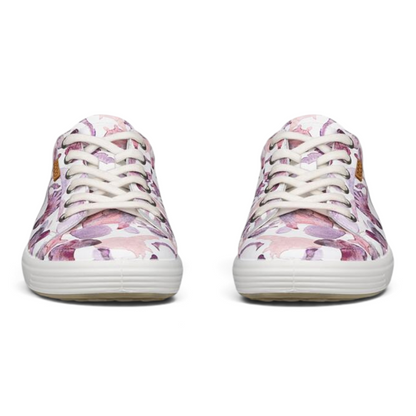 Soft 7 Women's Sneaker - Multi/White
