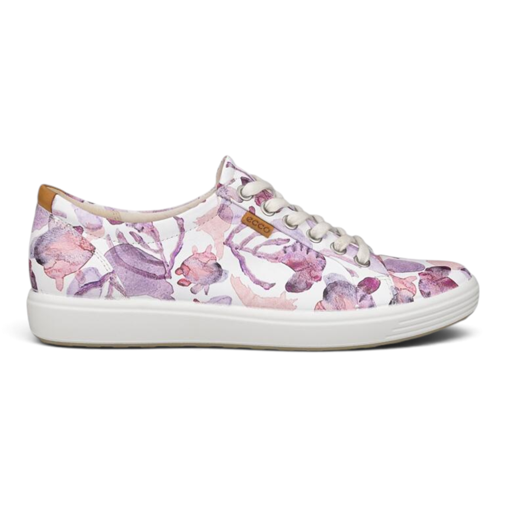 Soft 7 Women's Sneaker - Multi/White